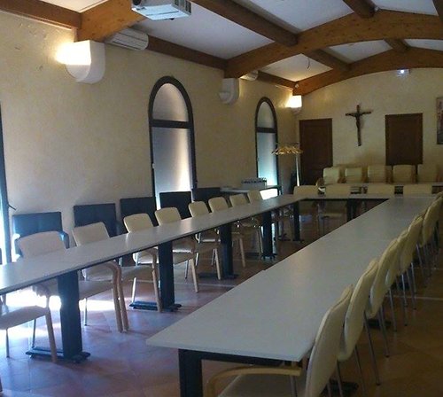 Plan a Private or Professional Event on Saint-Honorat Island Plan a Private or Professional Event on Saint-Honorat Island